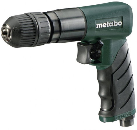 Metabo DB 10 Sűrített levegős fúrógép 6.2 bar