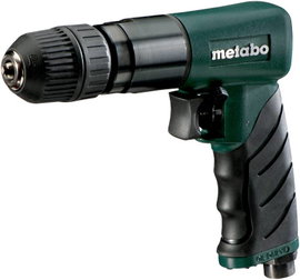 Metabo DB 10 Sűrített levegős fúrógép 6.2 bar
