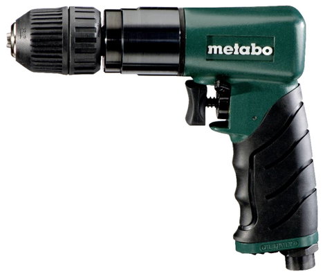 Metabo DB 10 Sűrített levegős fúrógép 6.2 bar 2. kép