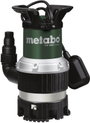 Metabo TPS 14000 S COMBI 251400000 Tisztavíz búvárszivattyú 14000 l/óra 8.5 m bélyegkép
