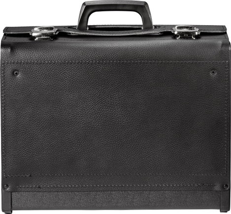 Univerzális Szerszámos táska tartalom nélkül Parat NEW CLASSIC Plus & View 2460000401 (Sz x Ma x Mé) 3. kép