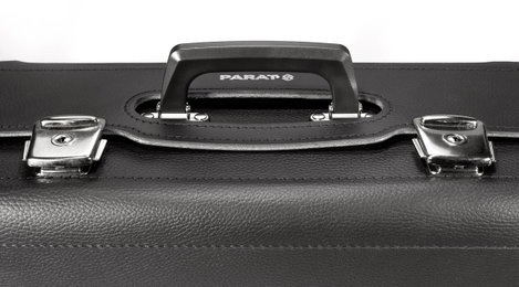 Univerzális Szerszámos táska tartalom nélkül Parat NEW CLASSIC Plus & View 2460000401 (Sz x Ma x Mé) 5. kép