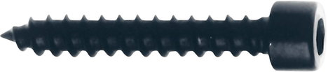 Visaton 5089 Hangfal csavar 24 db
