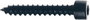 Visaton 5089 Hangfal csavar 24 db bélyegkép