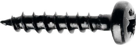 Visaton 5084 Hangfal csavar 24 db