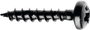 Visaton 5084 Hangfal csavar 24 db bélyegkép