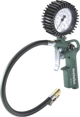 Metabo RF 60 G Sűrített levegős kerékgumi töltő 1/4 (6,3 mm) 10 bar