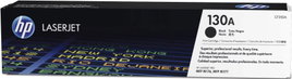 HP Toner 130A Eredeti Fekete 1300 oldal CF350A