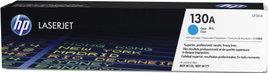 HP Toner 130A Eredeti Cián 1000 oldal CF351A