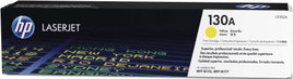 HP Toner 130A Eredeti Sárga 1000 oldal CF352A