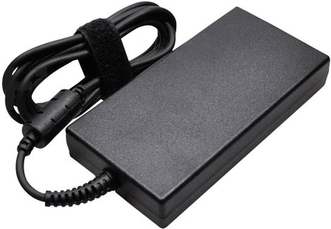 HP 710415-001 Notebook tápegység 120 W 19.5 V/DC 6.15 A 2. kép