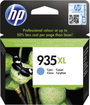 HP 935XL Tinta Eredeti Cián C2P24AE Tinta bélyegkép