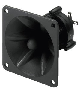 Piezo magassugárzó tölcsér 115 W 8 Ω IMG Stage Line MPT-005
