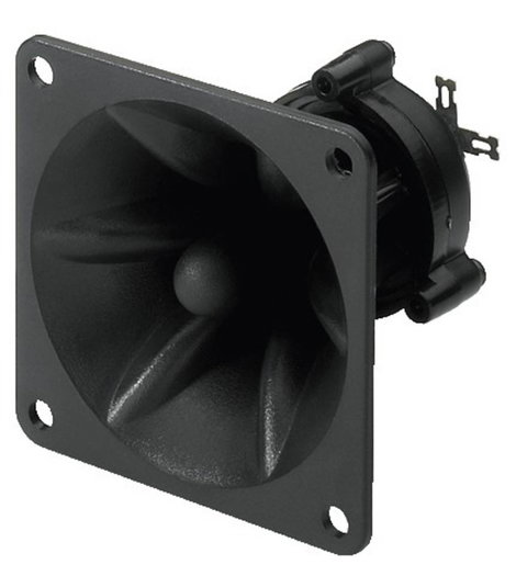 Piezo magassugárzó tölcsér 115 W 8 Ω IMG Stage Line MPT-005