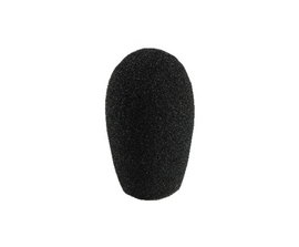 Monacor WS-30 Mikrofon szélvédő Ø:28 mm