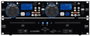 IMG StageLine CD-230USB DJ dupla CD MP3 lejátszó 2. bélyegkép
