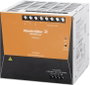 Kalapsín tápegység 12 V/DC 40 A 960 W, Weidmüller 1478200000 PRO MAX3 bélyegkép