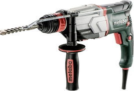 Metabo KHE 2860 Quick SDS-Plus-Vésőkalapács, Fúrókalapács, Kombikalapács 880 W Hordtáskával