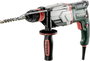 Metabo KHE 2860 Quick SDS-Plus-Vésőkalapács, Fúrókalapács, Kombikalapács 880 W Hordtáskával bélyegkép