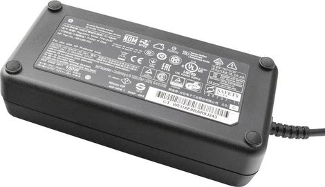 HP 901981-003 Notebook tápegység 150 W 19.5 V/DC 7.7 A