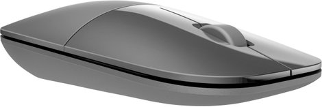 HP Z3700 WLAN egér Rádiójel vezérlésű Optikai Fekete 3 Gombok 1200 dpi 3. kép