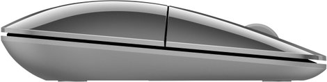 HP Z3700 WLAN egér Rádiójel vezérlésű Optikai Fekete 3 Gombok 1200 dpi 4. kép