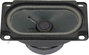 Visaton SC 5.9 OM - 4 Ohm 3.5 coll 9 cm Szélessávú hangszóró 10 W 4 Ω Fekete ovális bélyegkép