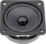 Visaton FRS 7 A - 8 Ohm 2.5 coll 6.5 cm Szélessávú hangszóró 8 W 8 Ω Fekete bélyegkép