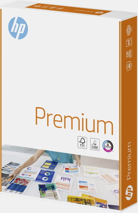HP Premium CHP850 Univerzális nyomtatópapír DIN A4 80 g/m² 500 lap Fehér