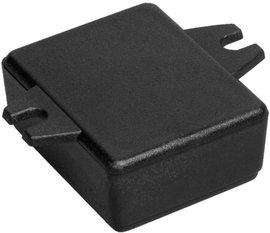 TRU COMPONENTS TC-7910860 Peremes ház 50 x 40 x 21 ABS Fekete 1 db