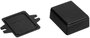 TRU COMPONENTS TC-7910860 Peremes ház 50 x 40 x 21 ABS Fekete 1 db 2. bélyegkép