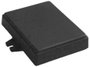 TRU COMPONENTS TC-7910988 Peremes ház 75 x 59 x 18 ABS Fekete 1 db bélyegkép