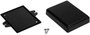 TRU COMPONENTS TC-7910988 Peremes ház 75 x 59 x 18 ABS Fekete 1 db 2. bélyegkép