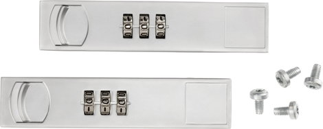Parat PARAT 900044999 Zár átalakító készlet (H x Sz x Ma) 94 x 13 x 20 mm 3. kép