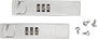 Parat PARAT 900044999 Zár átalakító készlet (H x Sz x Ma) 94 x 13 x 20 mm 3. bélyegkép