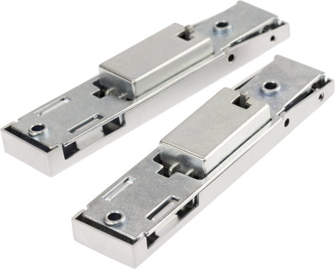 Parat PARAT 900044999 Zár átalakító készlet (H x Sz x Ma) 94 x 13 x 20 mm 4. kép