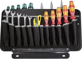 Parat 591000161 Szerszámtartó tábla 1 db (H x Sz x Ma) 430 x 30 x 240 mm