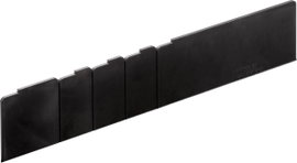 Parat 900015161 PARAT Merevítő 1 db (H x Sz x Ma) 325 x 2 x 58 mm