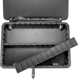 Parat 900011161 Hosszanti elválasztó 1 db (H x Sz x Ma) 425 x 12 x 58 mm