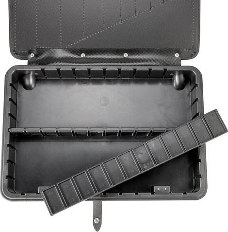 Parat 900011161 Hosszanti elválasztó 1 db (H x Sz x Ma) 425 x 12 x 58 mm