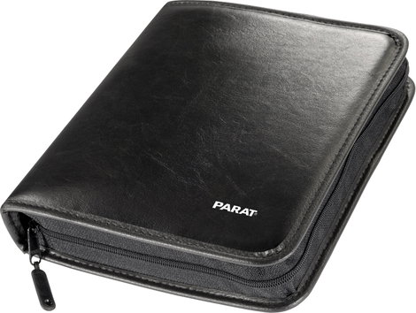 Parat BASIC Portfolio Case 5650020061 Univerzális Szerszámos táska tartalom nélkül 1 db (Sz x Ma x M 3. kép