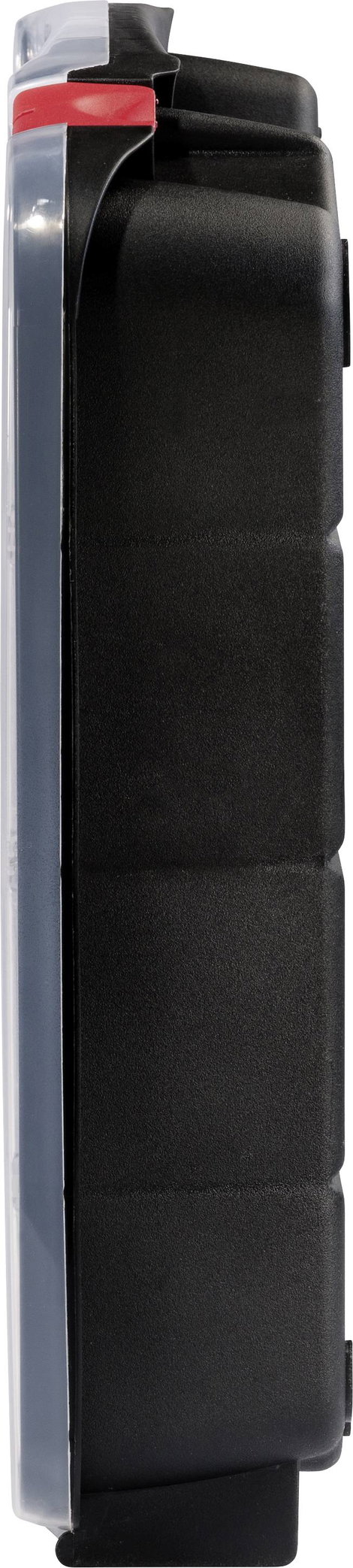 Parat PARAT Rendszerező hordtáska (Sz x Ma x Mé) 460 x 355 x 80 mm Rekeszek: 26 Tartalom, tartalmi e 5. kép