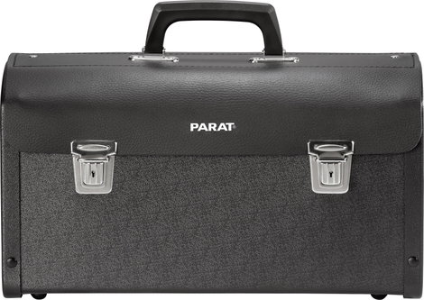 Parat NEW CLASSIC Individual M 2228000401 Univerzális Szerszámos táska tartalom nélkül 1 db (Sz x Ma 3. kép