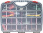 Parat PROFI-LINE Organize S Rendszerező hordtáska (Sz x Ma x Mé) 390 x 290 x 60 mm Rekeszek: 26 Tart 3. bélyegkép