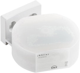 Müller KNX 23685 Fényérzékelő LS 20.00 knx