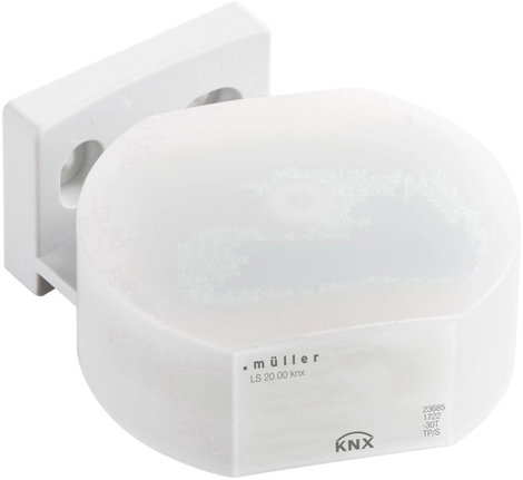 Müller KNX 23685 Fényérzékelő LS 20.00 knx
