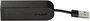 D-Link DUB-E100 Hálózati adapter 100 MBit/s USB 2.0, LAN (10/100 MBit/s) 2. bélyegkép