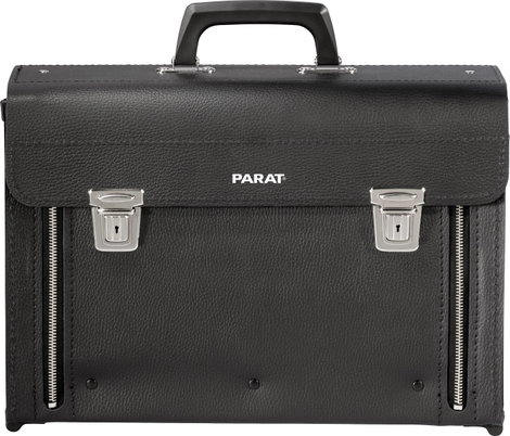 Univerzális szerszámos táska 430 x 330 x 175 mm, üres, Parat NEW CLASSIC Plus 5380000031 3. kép
