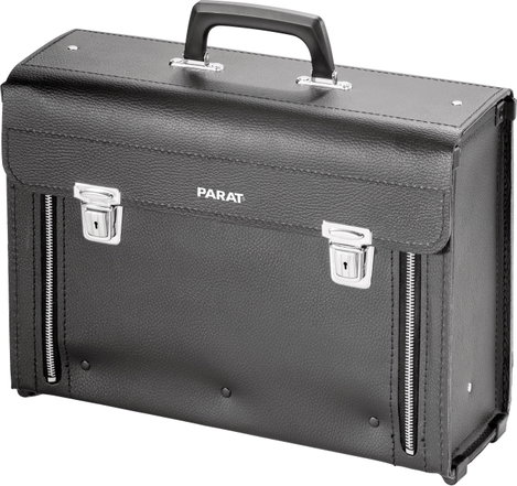 Univerzális szerszámos táska 430 x 330 x 175 mm, üres, Parat NEW CLASSIC Plus 5380000031 4. kép