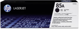 HP Toner 85A Eredeti Dual Fekete 1600 oldal CE285AD